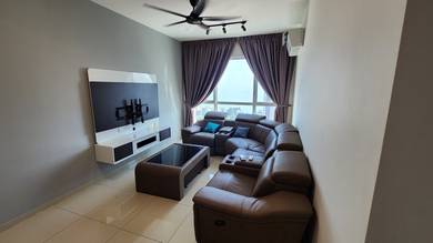 Condominium For Sale in I-Santorini
