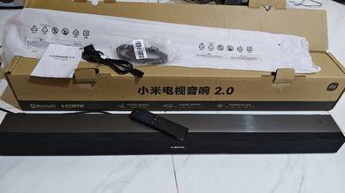 xiaomi soundbar speaker
