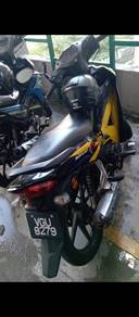 Honda Wave 110