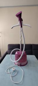 PHILIPS Garment Steamer (Standing)