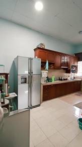 1-storey Terraced House For Sale in Gelang Patah,JHR