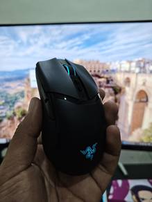 Mouse Razer Cobra Pro