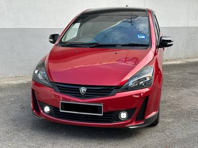 Proton Exora PREMIUM in Bandar Bukit Tinggi, SGR