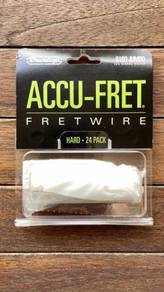 Dunlop Jumbo Accu-Fret® Fretwire 6100 (24pcs)