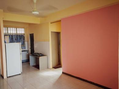 Condominium For Rent in Kondominium Mutiara (Bandar Perda)