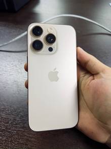 Iphone 16 pro 256gb
