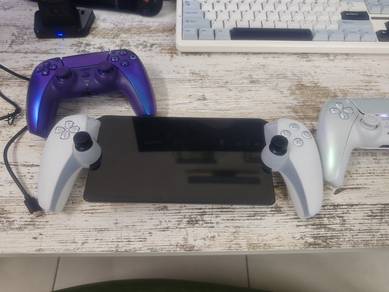 ps portal fullset
