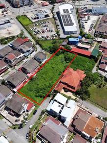Residential Land in Melaka Tengah, MLK