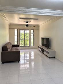 Apartment For Rent in Pantai Indah Fasa 2