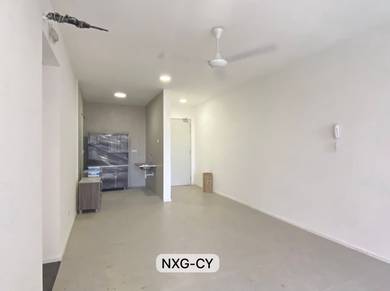 Service Residence For Rent in Geo@Bukit Rimau