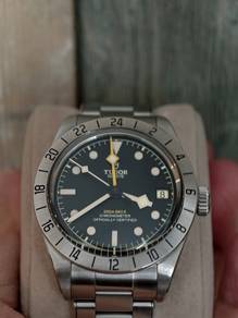 Tudor Black Bay Pro Gmt
