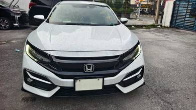 Honda Civic HATCHBACK in Ampang Hilir, KUL