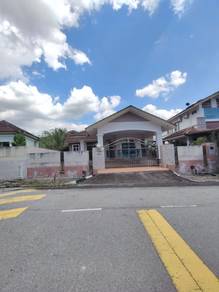 Bungalow House For Sale in Kulim,KDH