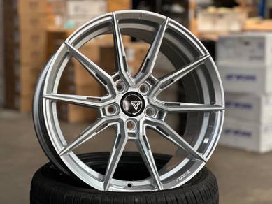 NEW 18 Vogue F06 Rim W176 W177 CLA Golf Mini F55