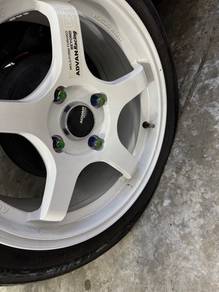 9/10 Rim
