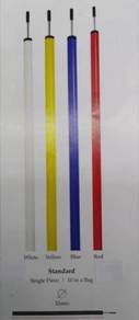 Slalom Pole