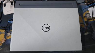 DELL G15 Gaming Laptop