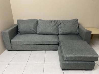 Sofa L 3 seater