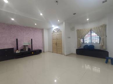 2-storey Terraced House For Sale in Ampang,SGR