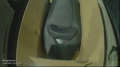 Seat OEM comfort Xmax v1 v2 v3