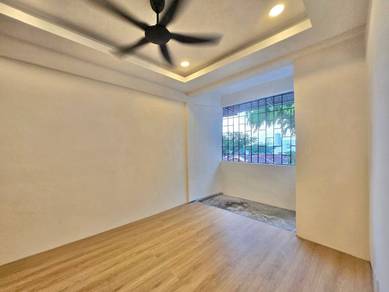 Flat For Sale in Taman Maluri (Cheras)