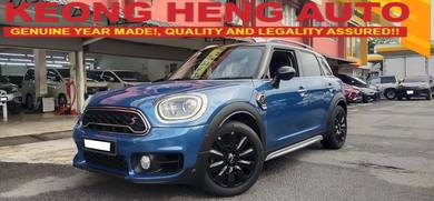 2019 Mini John Cooper Works JOHN COOPER WORKS