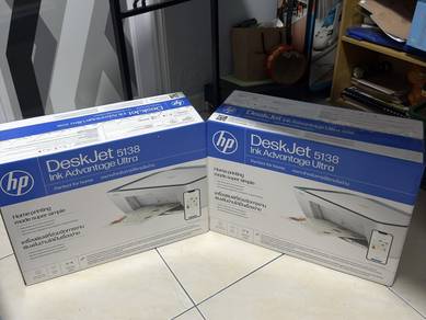 Hp DeskJet 5147 Ink Advantage Ultra