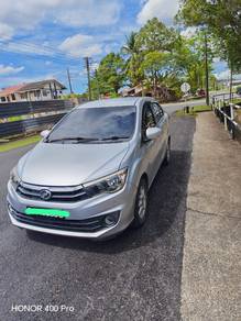 Perodua Bezza PREMIUM X in Kuching, SWK