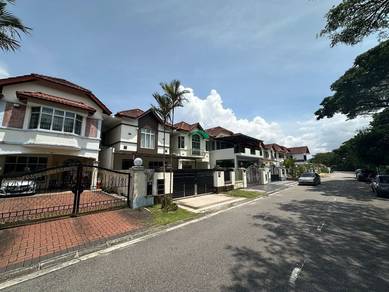 2-storey Terraced House For Sale in Skudai,JHR