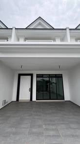 2-storey Terraced House For Sale in Masai,JHR