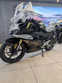 CFMOTO 450SR