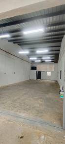 Warehouse / Factory For Rent in Senawang,NSN