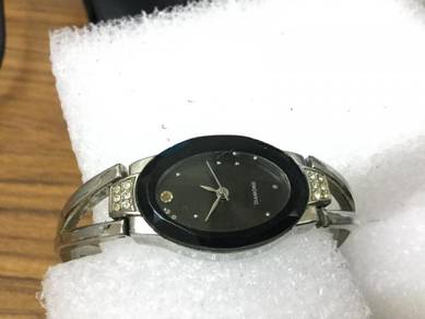 Lady Diamond watch