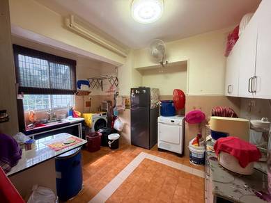 Condominium For Sale in Kestana Condominium