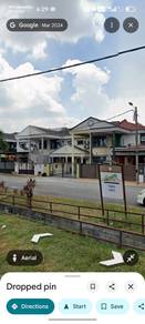 2-storey Terraced House For Sale in Klang,SGR