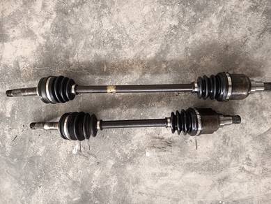 Drive shaft kancil manual ( used condition)