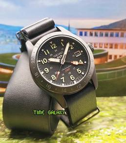 Seiko 5 GMT SSK025K1