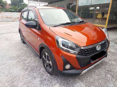 Perodua Axia Style STYLE in Kajang, SGR