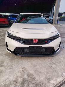 Honda Civic Type R TYPE R in City Centre, KUL