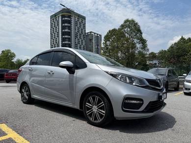 Proton Persona PREMIUM in Seri Kembangan, SGR
