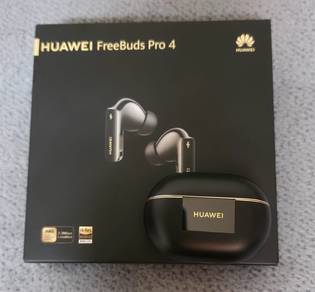 Huawei Freebuds Pro 4