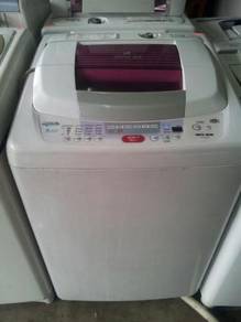 8.5kg Washing Machine Auto Refurbish Mesin Basuh