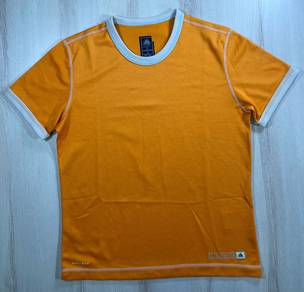 Nike ACG Youth Orange Tee #CC Used