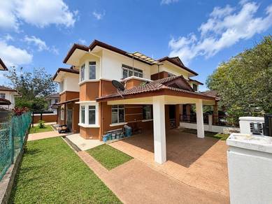 Semi-Detached House For Sale in Bangi,SGR