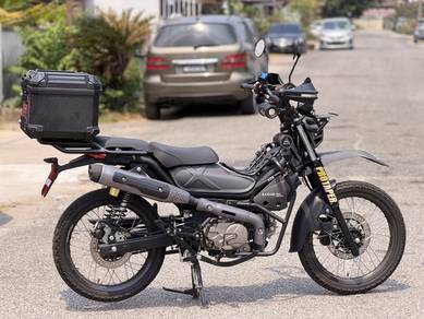 Aveta Ranger Max Explorer 130