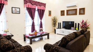 Semi-Detached House For Sale in Bertam,MLK