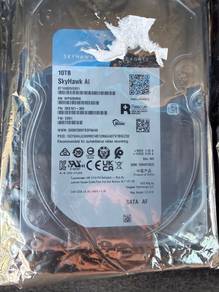 Seagate skyhawk 10Tb