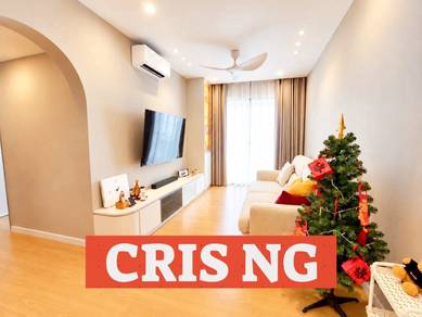 Condominium For Sale in TreeO