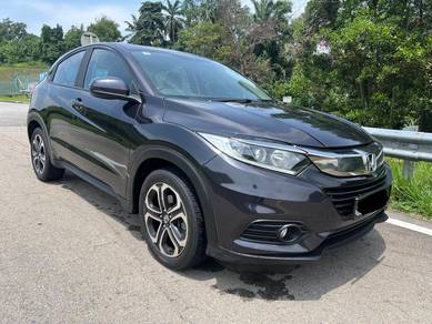 Honda HR-V E in Seri Kembangan, SGR