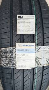 235 50 19 MICHELIN PRIMACY 4 SUV VOL Tayar Tyre 26